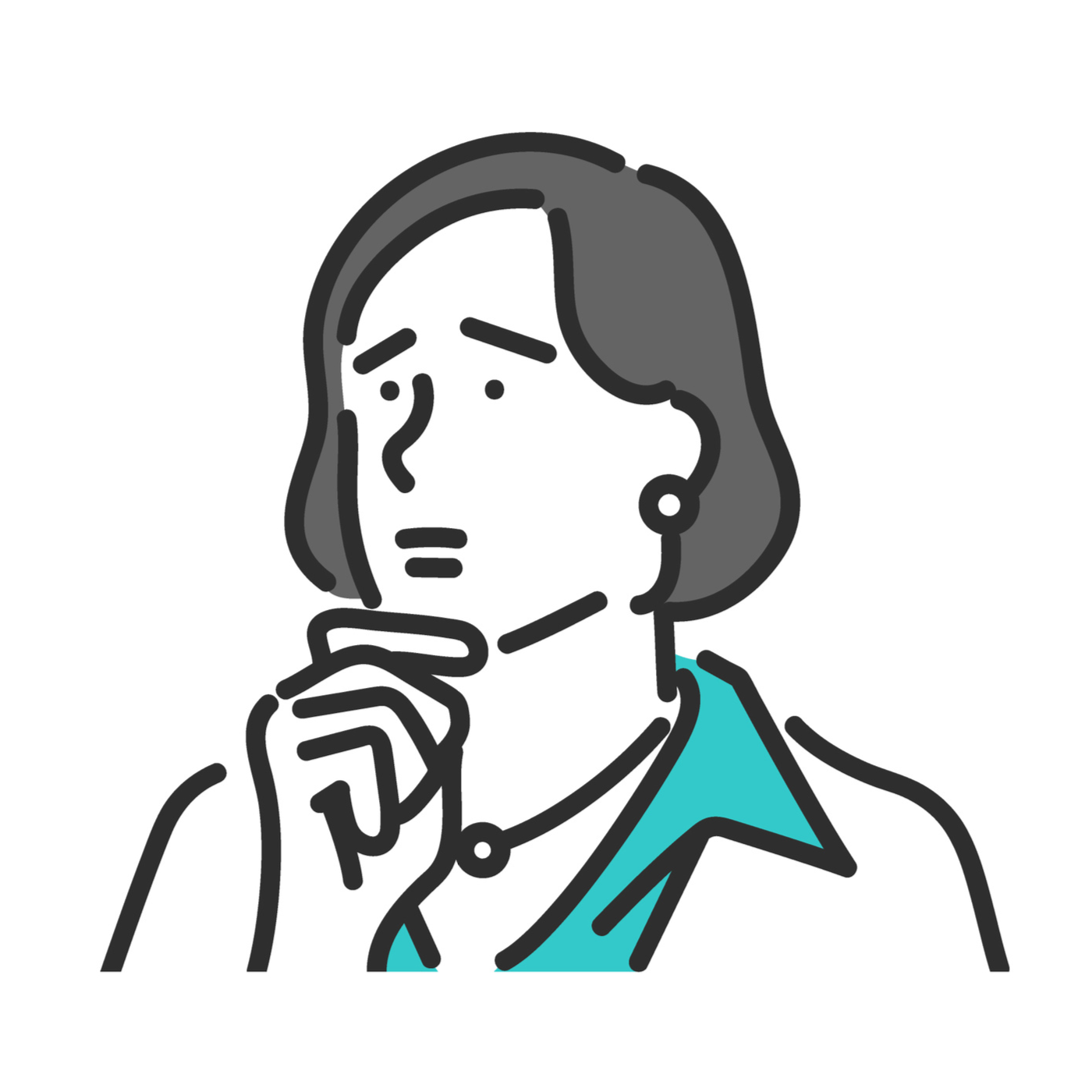 経営陣への合理的な説明に苦慮している